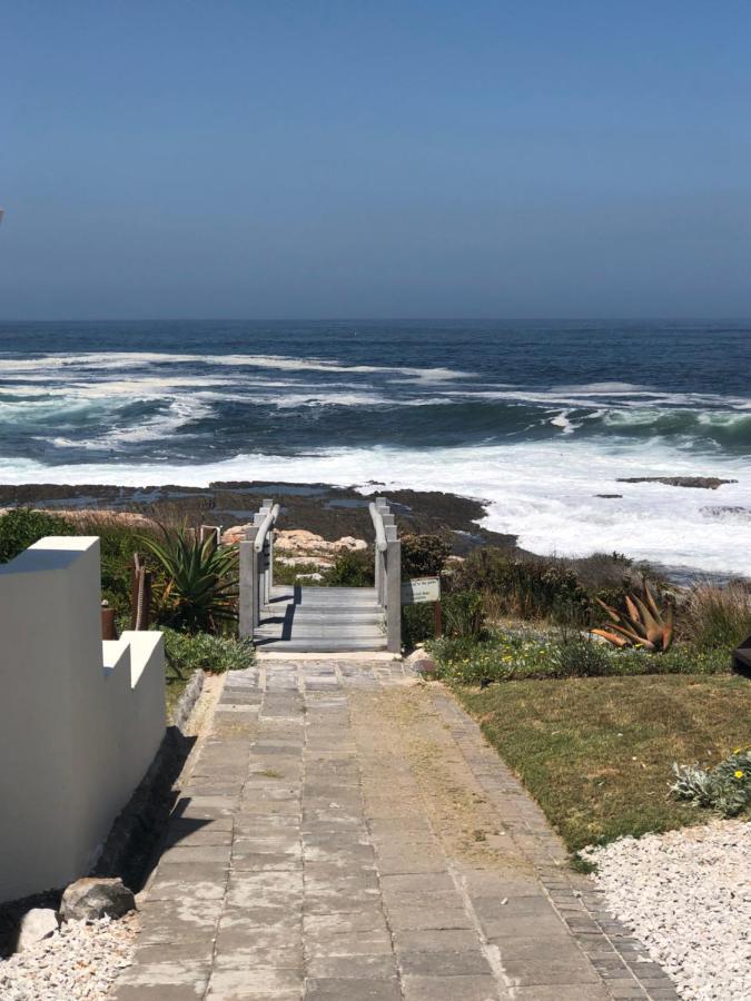 67 Whale Rock Estate, Hermanus Apartment Exterior photo